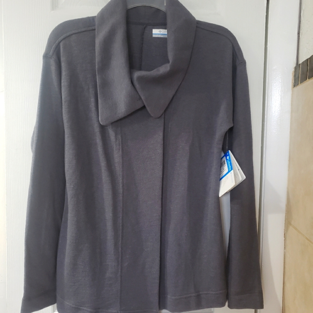 Columbia light jacket